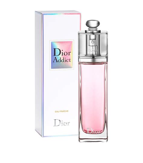 small dior addict perfume